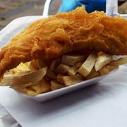 FOOD AND DRINK AWARDS: Warrington's favourite chippy