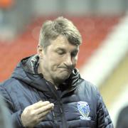 VIDEO: Tony Smith's summary of Wolves defeat to Leigh Centurions