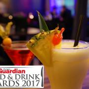 REVEALED: Shortlist for Warrington's favourite cocktail bar