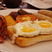 FOOD AND DRINK AWARDS: Warrington's favourite breakfast
