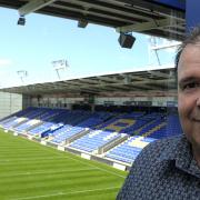 VIDEO: Preview to Hull FC v Warrington Wolves
