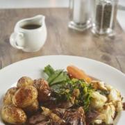 REVEALED: Shortlist for Warrington's favourite roast dinner