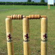 Grappenhall Cricket Club women's team pick up first victory
