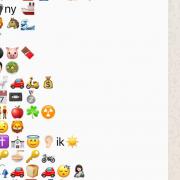 NO CHEATING! Answers to World Cup emoji game that’s got everyone talking