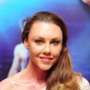 Michelle Heaton has been talking about the menopause on Loose Women
