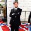 Charlie Brooker says being a dad has made him more angry
