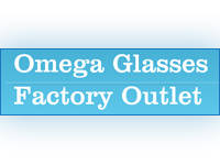 Omega Glasses Factory Outlet