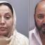 Killers Iftikhar and Farzana Ahmed