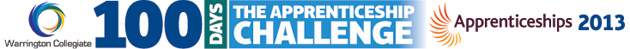Apprenticeship challenge 2013