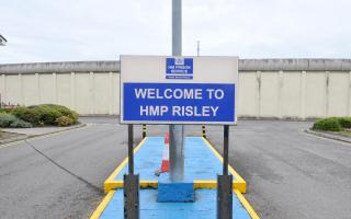 HMP Risley