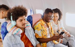 When choosing the best seat for your next flight, you need to consider comfort, privacy, accessibility and safety among other factors. ( Getty Images)