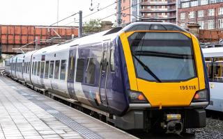 Aslef has announced new train strike dates set to disrupt services next week
