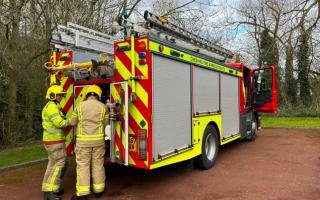 Cheshire Fire and Rescue Service has put forward a number of proposals for how it operates between 2024-28