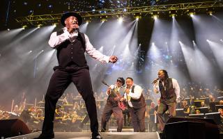 Al McKay's Earth, Wind and Fire Experience will play Haydock Park this summer