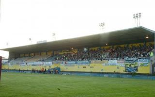 A crowd of 800 fans witnessed the last ever match played at Wilderspool Stadium on this day in 2014