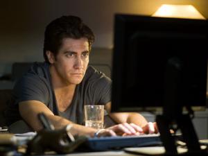 Jake Gyllenhall in Rendition