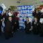 Helen Southworth MP with Penketh High pupils 