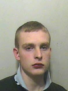 Police launch hunt for man previously convicted of stabbing following failure to return to prison