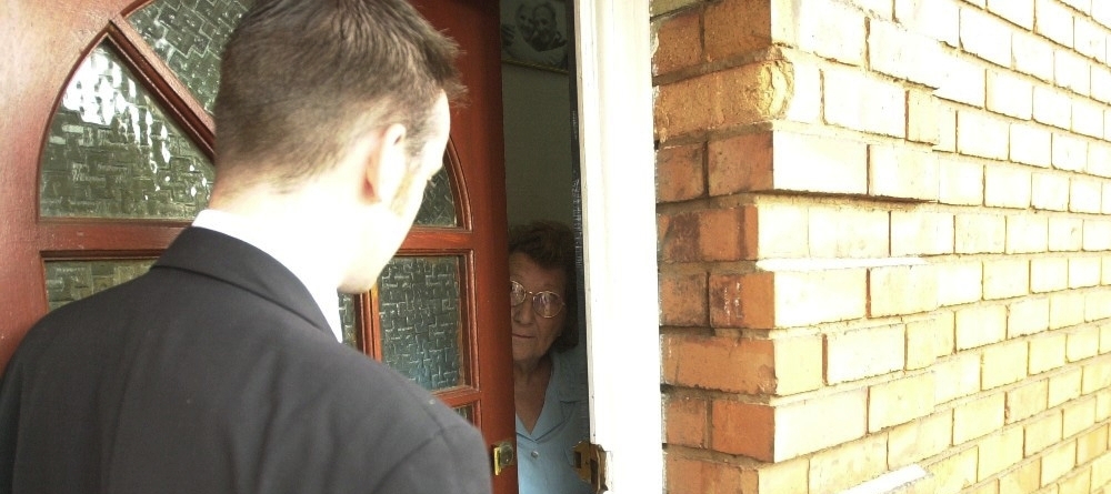 Warning issued over rogue traders in operation in Warrington - Warrington Guardian