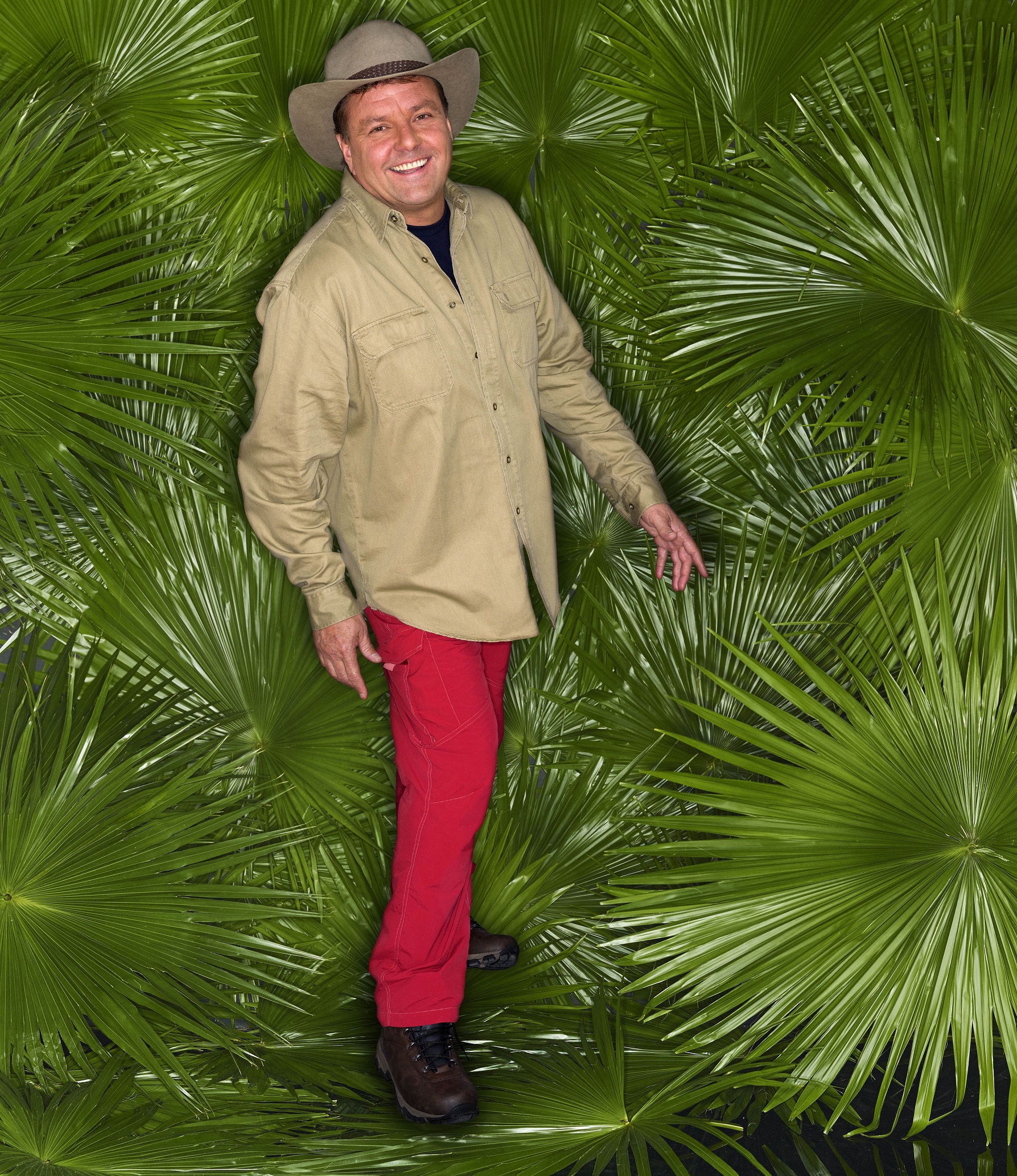 Jungle drama rumbles on after Martin Roberts voted out of I'm a Celeb