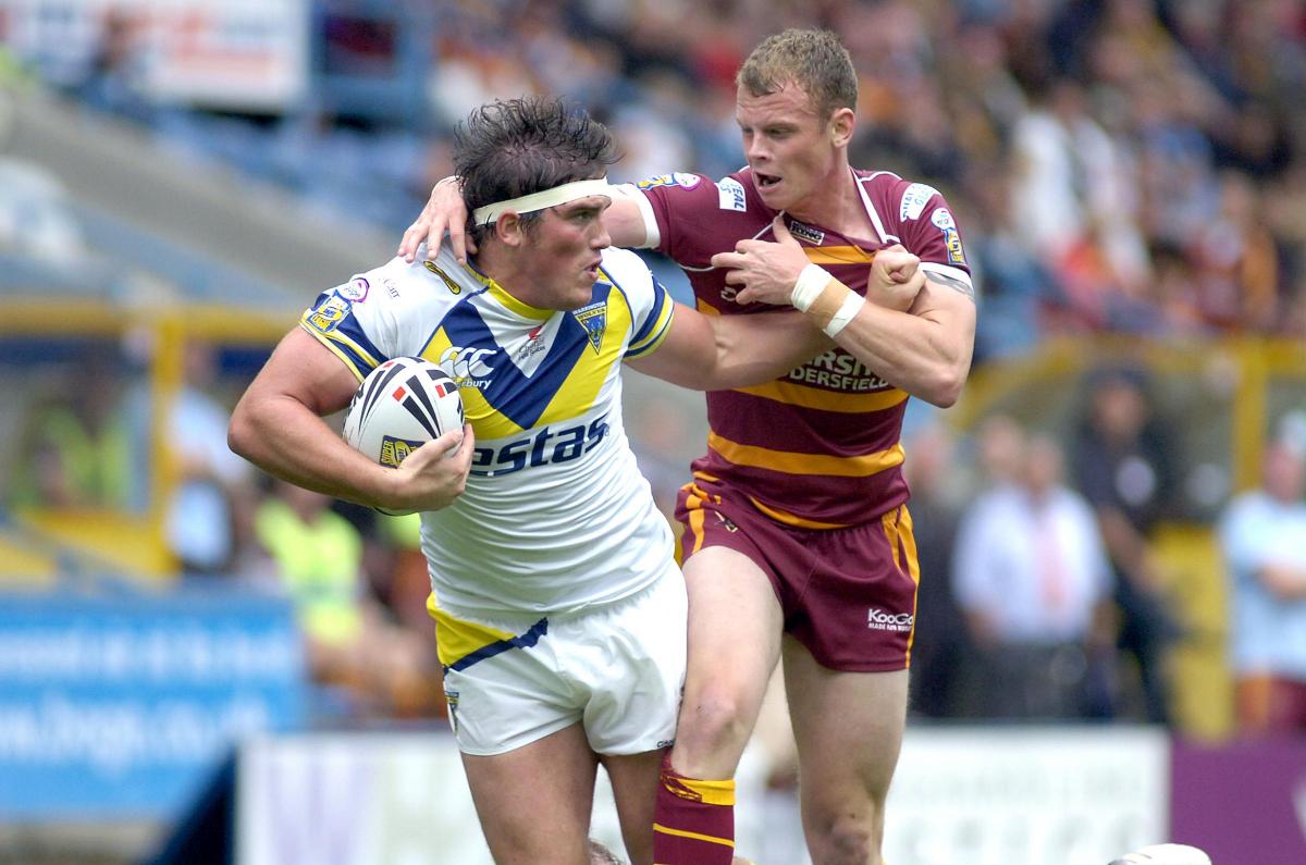 Brown tries to tackle Wolves forward Ben Harrison