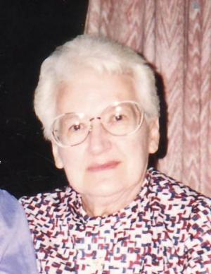 Edna Marnon