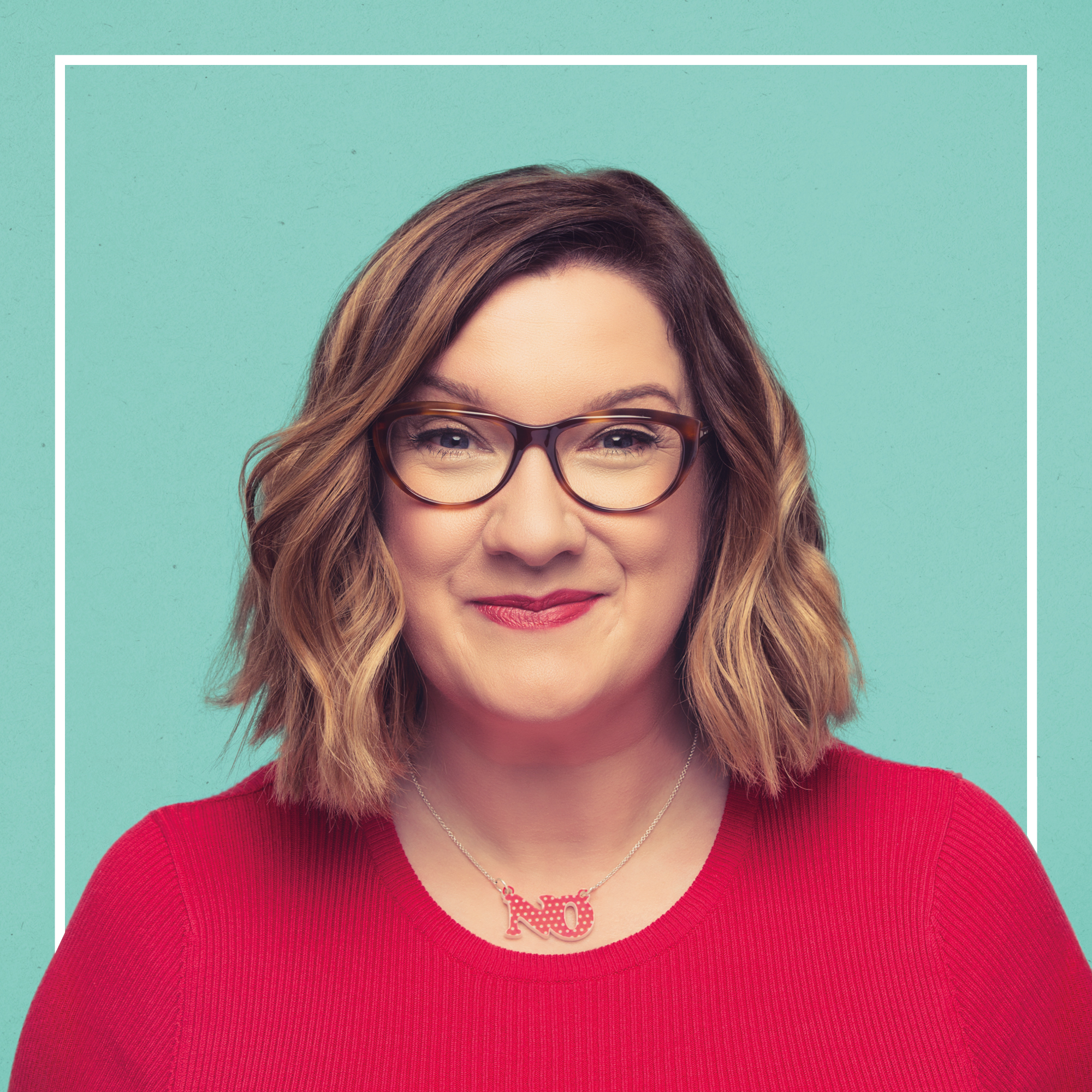 JUST ANNOUNCED: Comedian Sarah Millican is coming to Warrington as part of Control Enthusiast tour