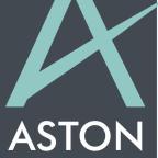 WIN A TWO NIGHT STAY AT AN ASTON HOTEL