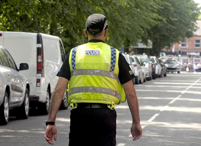 Police warning as south Warrington residents targeted by fraudulent door-to-door scheme