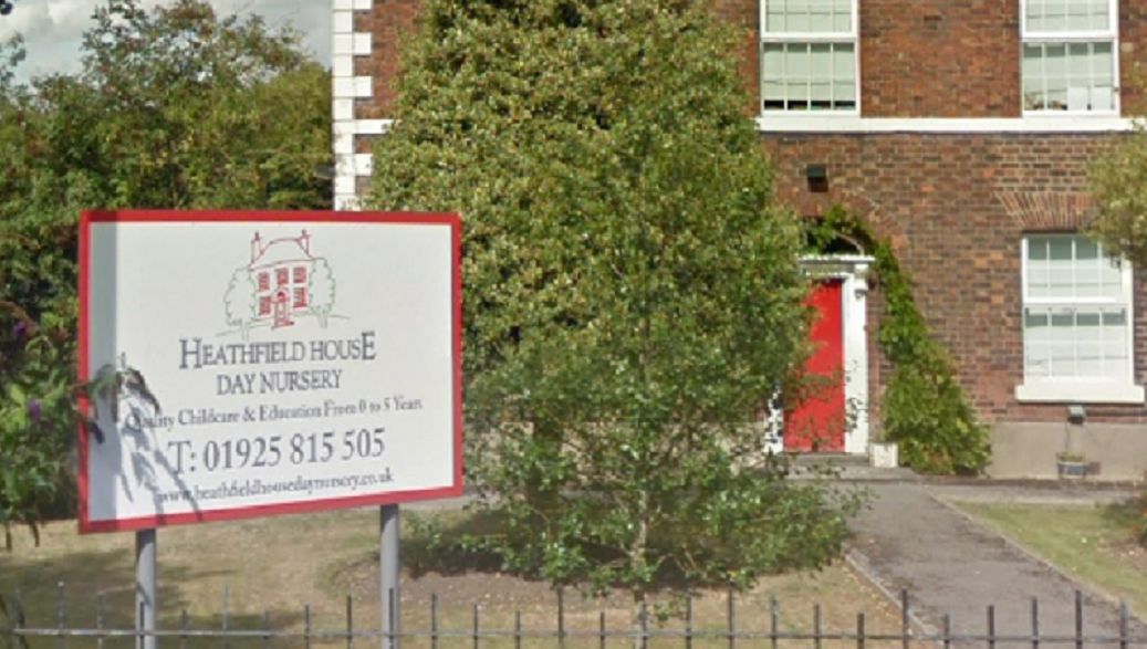 Nursery ‘development by stealth’ plans rejected