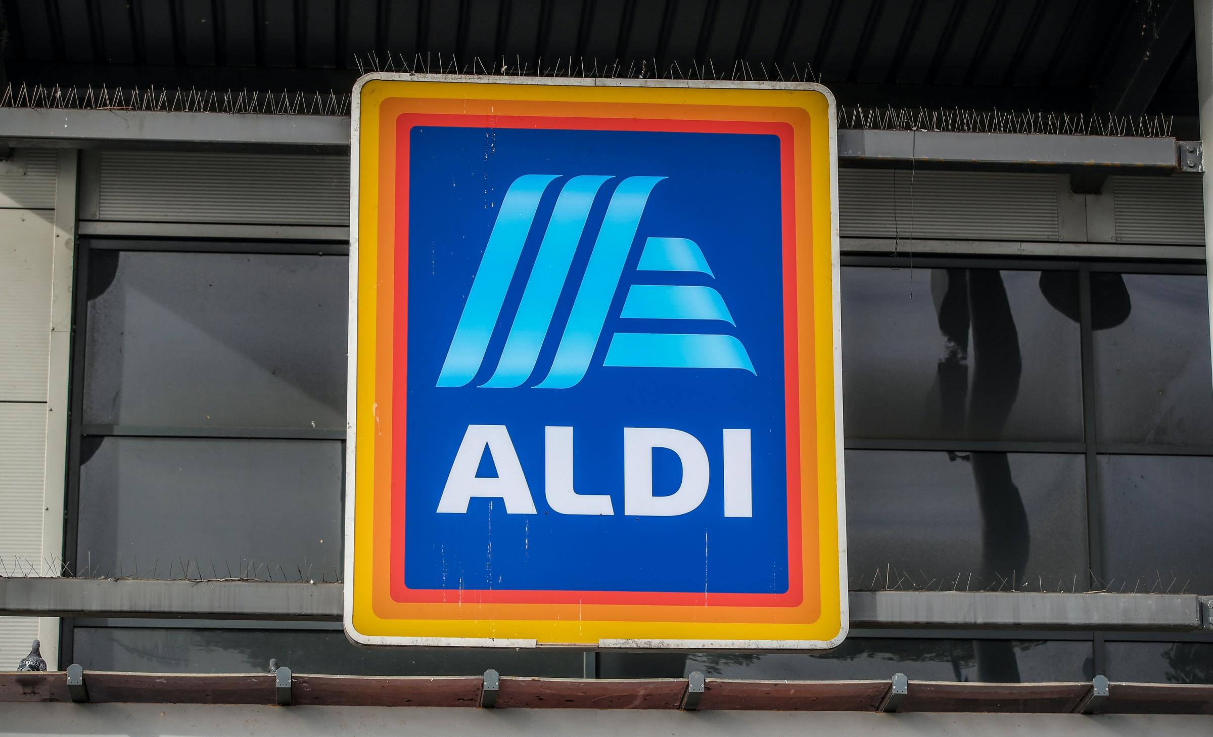 Aldi brings back Christmas hampers for 2020 (and there's good news for vegans)