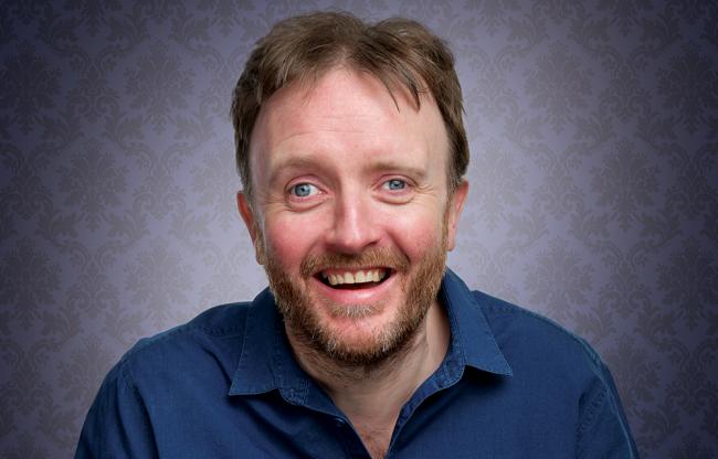 Chris McCausland has announced a second show in Warrington due to popular demand.