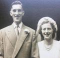 Warrington Guardian: Dorothy & Harold Petts