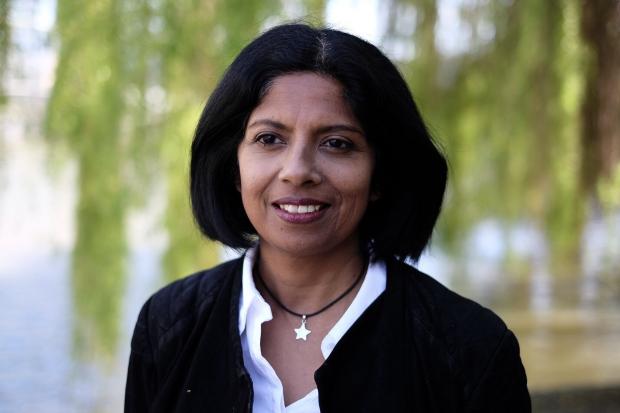 Warrington Guardian: Thara Raj, Warrington's director of public health