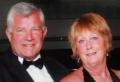 Warrington Guardian: Ian & Shirley  Spurr