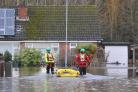 Environment Agency outlines improvement work one year on from devastating floods