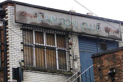 Carlton Club