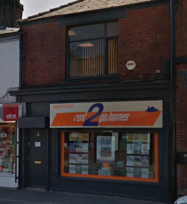 The micro-beer house is set to open in the former Rent2Go.Homes unit on Suez Street (Image: Google Maps)