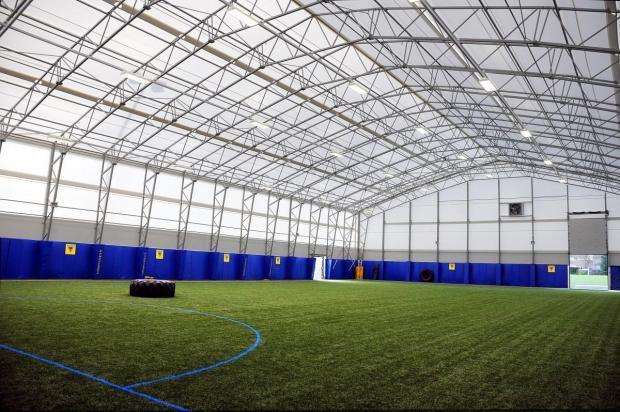 The Wire are looking for a new training ground but will remain at their current Padgate base until September next year