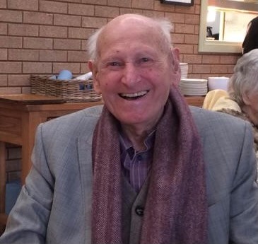 Tributes to former Padgate florist owner who died aged 92 - Vimarsana News