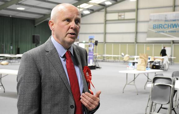 Warrington Guardian: The CPS says it considered the investigation into Cllr Bowden very carefully Warrington Guardian: The CPS says it considered the investigation into Cllr Bowden very carefully