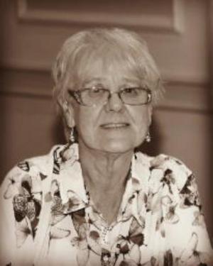 Sheila Ann Hesketh