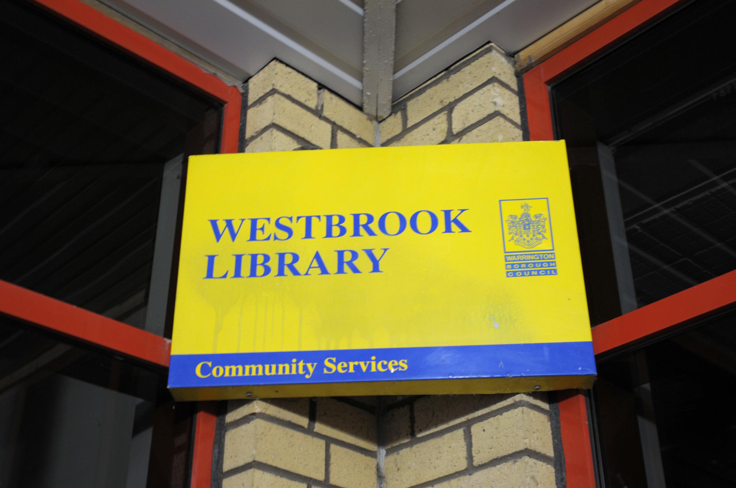 LiveWire confirms reopening date for Westbrook Library after pandemic closure