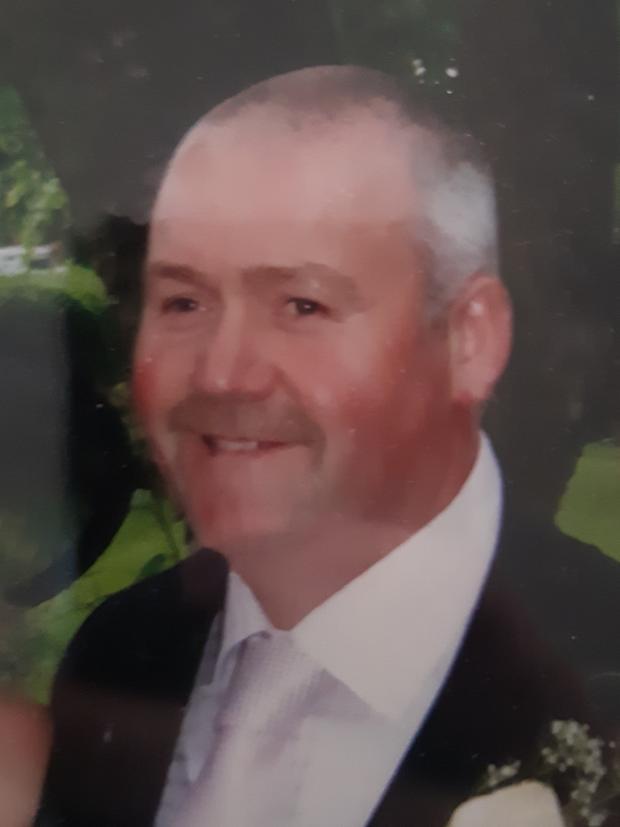 An inquest into the death of Geoff Sutcliffe was concluded at Warrington Coroners Court
