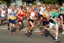 Birchwood 10k attracts more than 1,000 runners