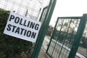 Polling card error in 'knife-edge' election sparks concerns