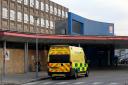 Rise in number of Covid patients at Warrington Hospital and another death confirmed