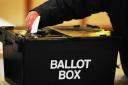 VOTING: Parish Council prepares for upcoming elections