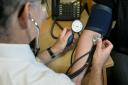 LETTER: Getting a GP appointment is like getting an audience with the Pope