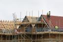 Lane End Development workers seek legal action after administration. Picture: PA